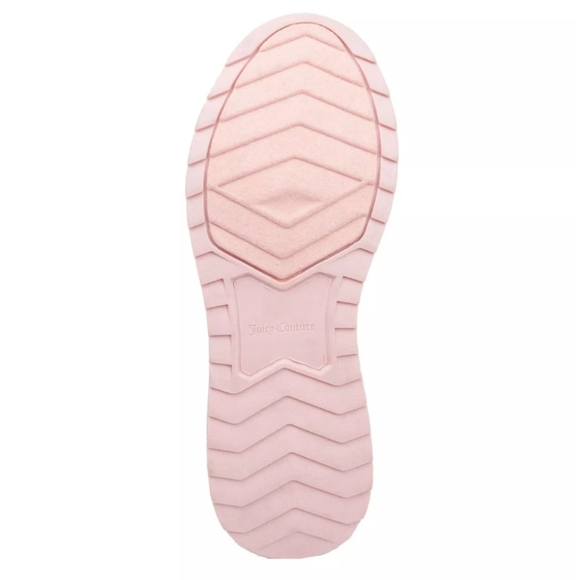 Juicy Couture Ablaze Jogger Sneakers Floral -6.5 - Picture 5 of 9